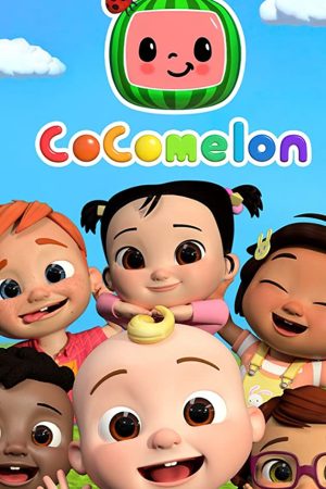 Cocomelon: Bài hát thiếu nhi (Phần 1)