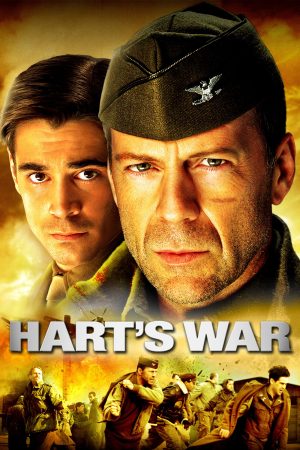 Hart’s War