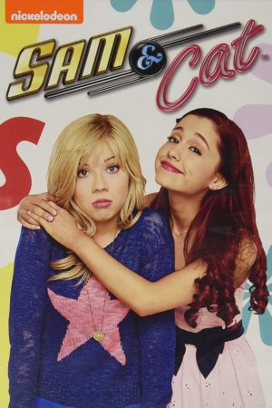 Sam & Cat (Phần 1B)