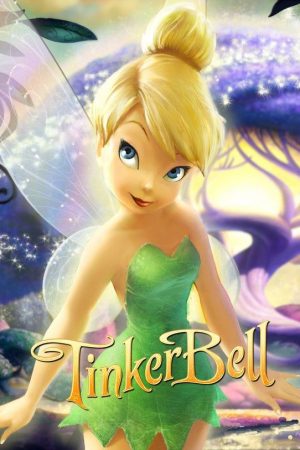 Tinker Bell – Cô Tiên Giúp Ích